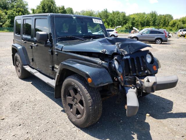 jeep wrangler u 2012 1c4hjweg8cl221289