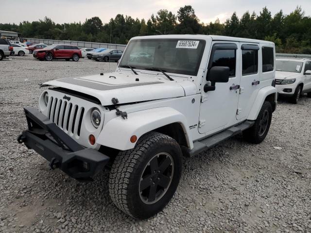 jeep wrangler u 2012 1c4hjweg8cl261212