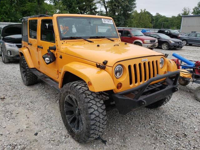 jeep wrangler u 2013 1c4hjweg8dl561320