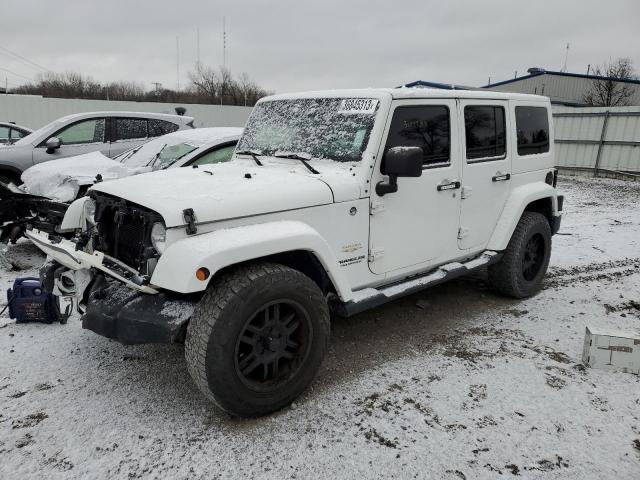 jeep wrangler u 2013 1c4hjweg8dl685443