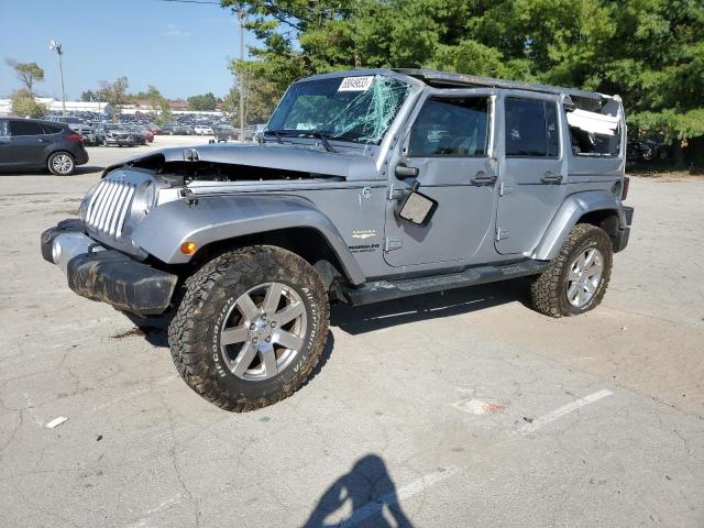 jeep wrangler u 2015 1c4hjweg8fl505025