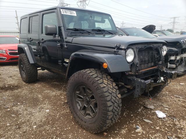 jeep wrangler u 2015 1c4hjweg8fl723854