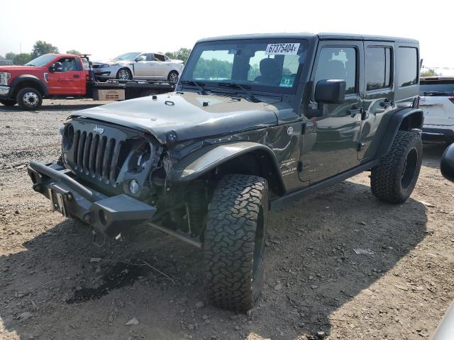 jeep wrangler u 2015 1c4hjweg8fl748060