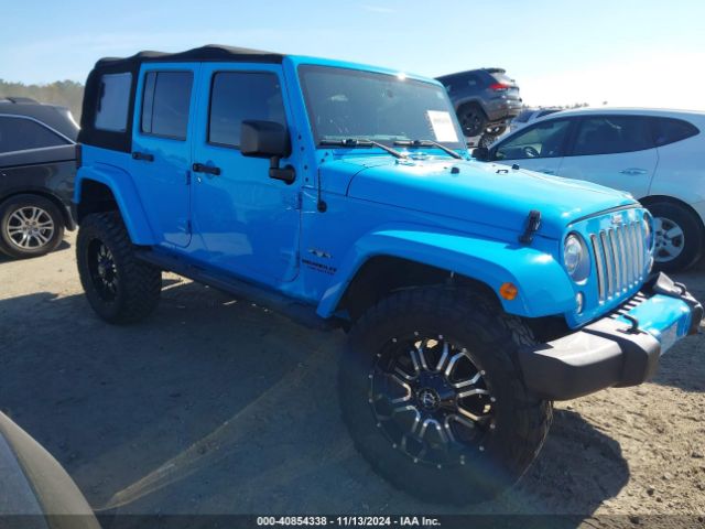 jeep wrangler 2017 1c4hjweg8hl718107