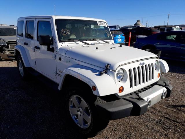 jeep wrangler u 2012 1c4hjweg9cl172040