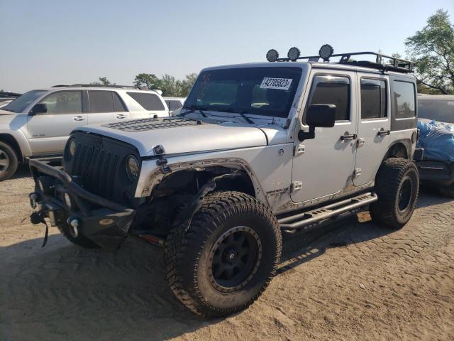 jeep wrangler u 2012 1c4hjweg9cl219017