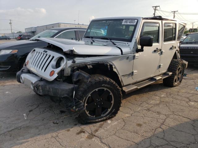 jeep wrangler u 2012 1c4hjweg9cl258092