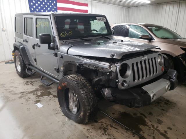 jeep wrangler u 2013 1c4hjweg9dl526723