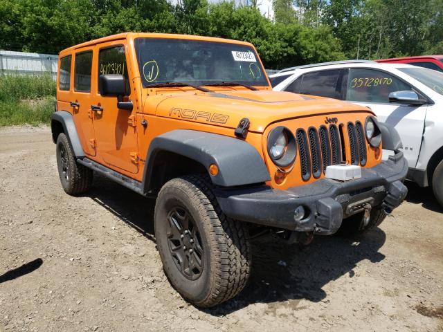 jeep wrangler u 2013 1c4hjweg9dl563190