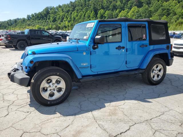 jeep wrangler u 2015 1c4hjweg9fl538972