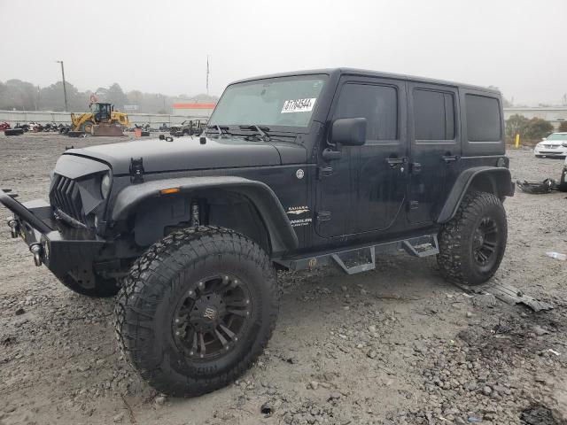 jeep wrangler u 2015 1c4hjweg9fl571177