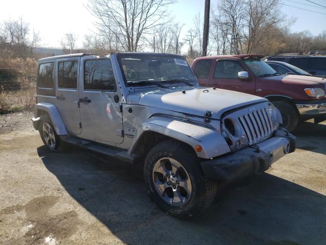 jeep wrangler unlimited 2016 1c4hjweg9gl148181