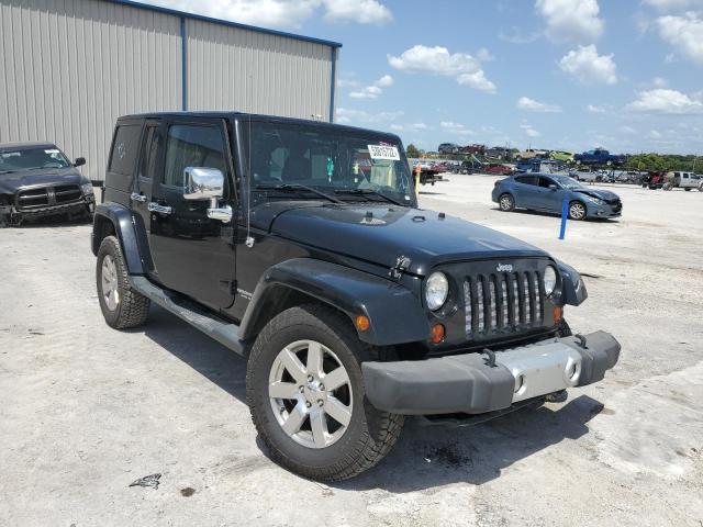 jeep wrangler u 2012 1c4hjwegxcl169518