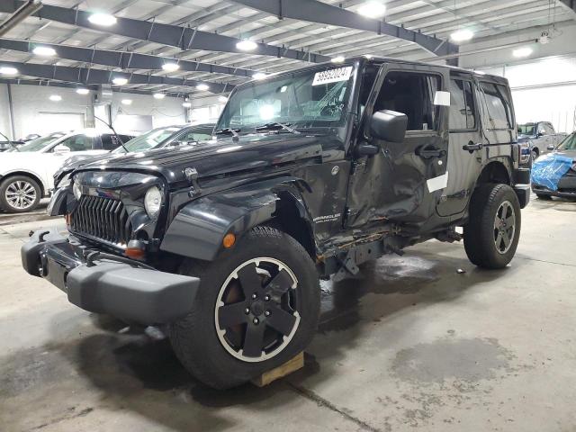 jeep wrangler 2012 1c4hjwegxcl254892