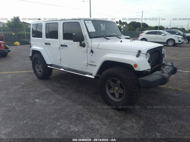 jeep wrangler unlimited 2013 1c4hjwegxdl534314