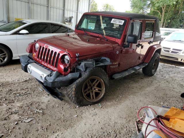 jeep wrangler u 2013 1c4hjwegxdl535544