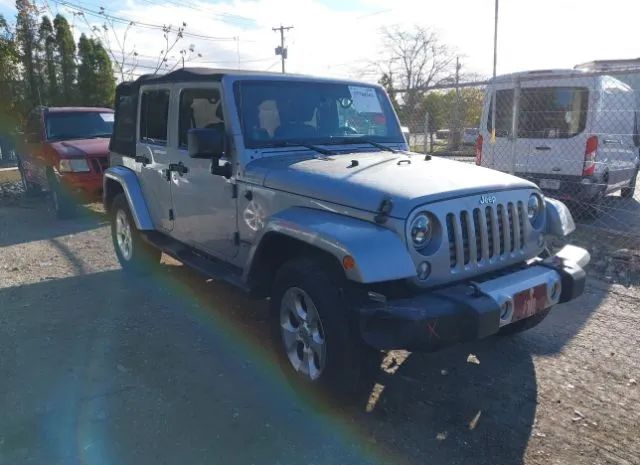 jeep  2014 1c4hjwegxel173412