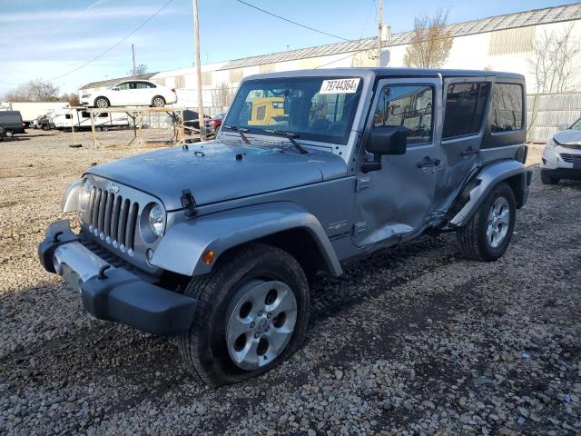 jeep wrangler u 2015 1c4hjwegxfl608835