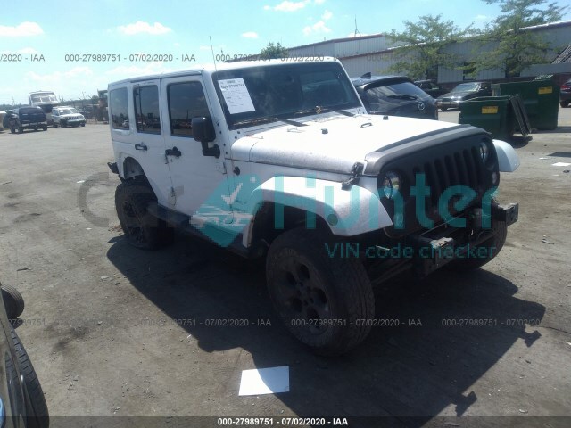 jeep wrangler unlimited 2015 1c4hjwegxfl631127