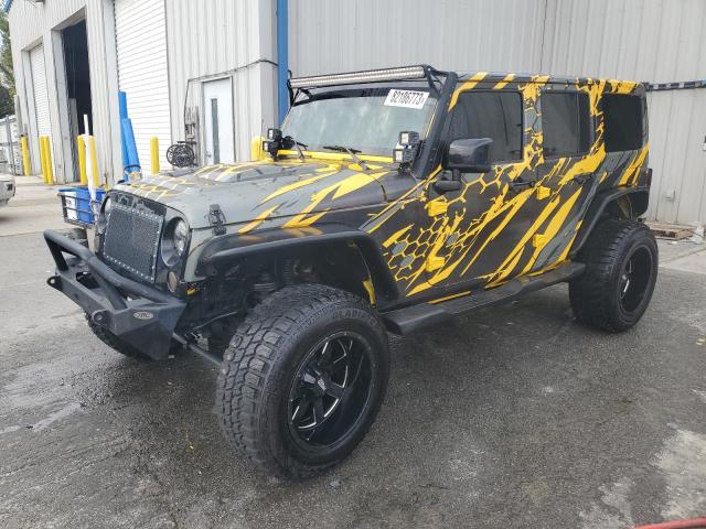 jeep wrangler 2015 1c4hjwegxfl737917