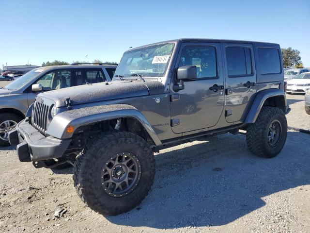 jeep wrangler u 2016 1c4hjwegxgl220778