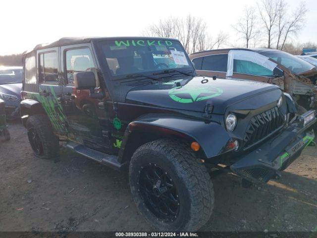 jeep  2018 1c4hjwegxjl927001