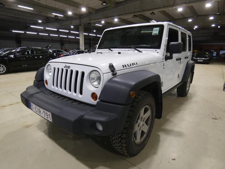 jeep wrangler 2012 1c4hjwf50cl121104