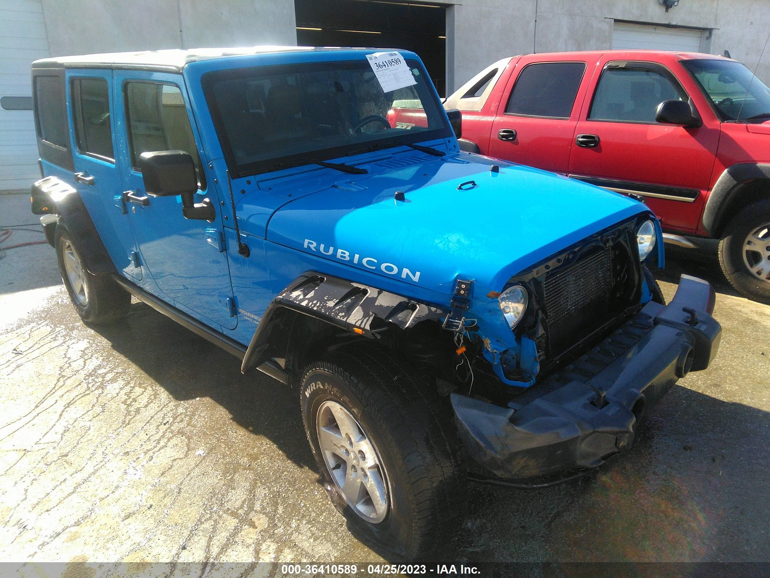 jeep wrangler 2012 1c4hjwfg0cl104515