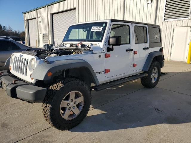 jeep wrangler u 2012 1c4hjwfg0cl121217