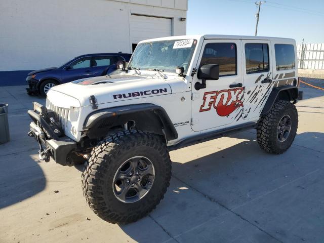 jeep wrangler u 2012 1c4hjwfg0cl253166