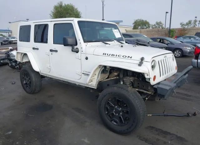 jeep  2013 1c4hjwfg0dl534983