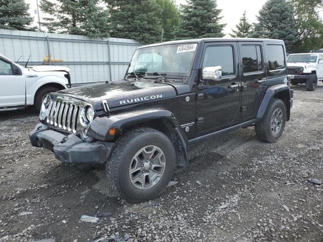 jeep wrangler u 2015 1c4hjwfg0fl569364