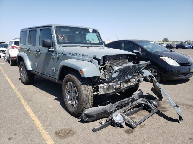 jeep wrangler u 2015 1c4hjwfg0fl610947