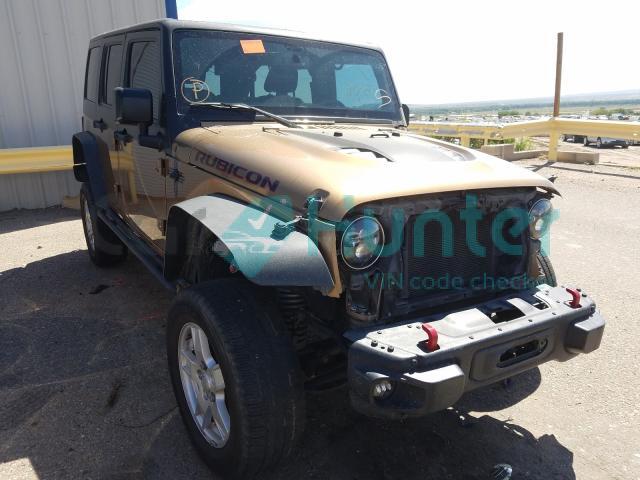 jeep wrangler u 2015 1c4hjwfg0fl659257