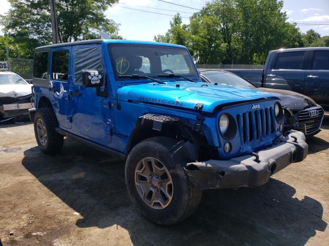 jeep wrangler u 2015 1c4hjwfg0fl662644