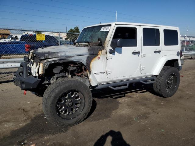 jeep wrangler u 2016 1c4hjwfg0gl231223