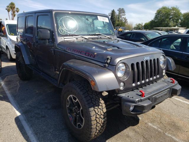 jeep wrangler u 2016 1c4hjwfg0gl275111