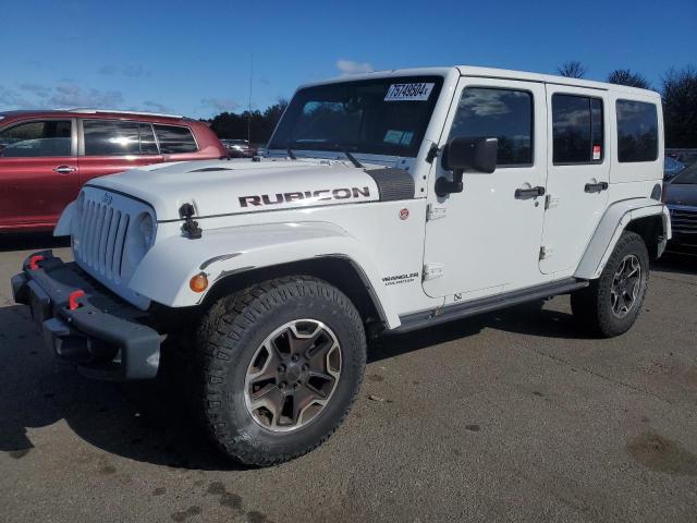 jeep wrangler u 2014 1c4hjwfg1el322045