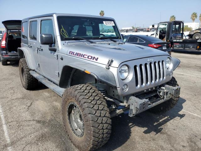 jeep wrangler u 2015 1c4hjwfg1fl758637