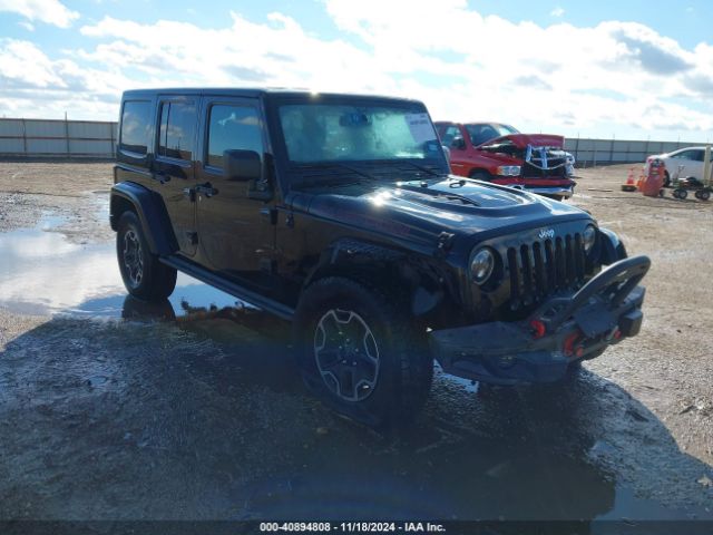 jeep wrangler 2016 1c4hjwfg3gl231037