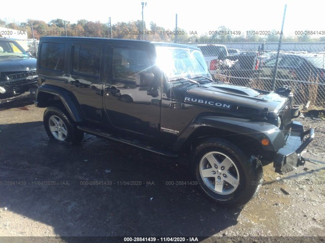 jeep wrangler unlimited 2012 1c4hjwfg4cl244700