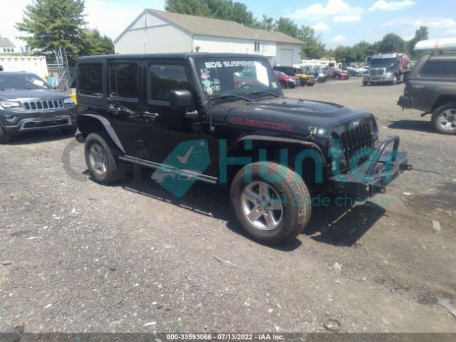 jeep wrangler unlimited 2015 1c4hjwfg4fl505568