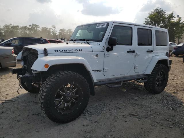 jeep wrangler u 2016 1c4hjwfg5gl315392