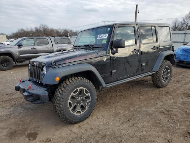 jeep rubicon 2015 1c4hjwfg6fl595824