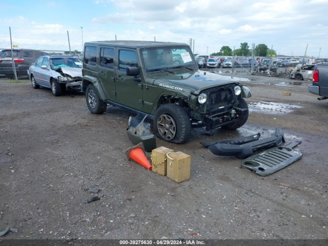 jeep wrangler unlimited 2015 1c4hjwfg6fl601279