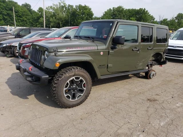 jeep wrangler u 2016 1c4hjwfg6gl149710