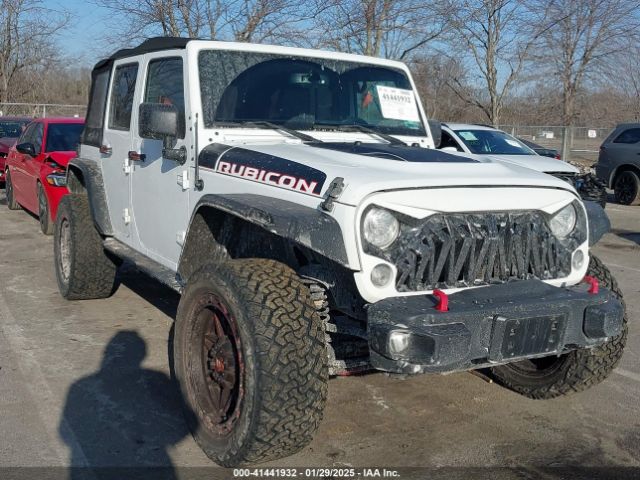 jeep wrangler jk 2018 1c4hjwfg6jl836788