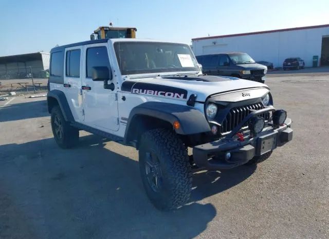 jeep wrangler jk unlimited 2018 1c4hjwfg6jl843028