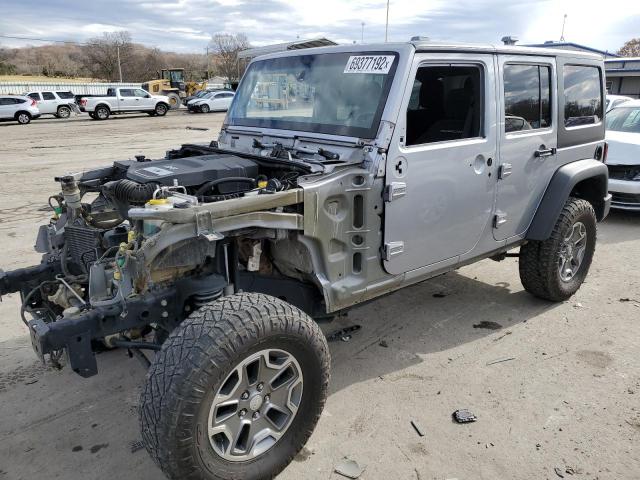 jeep wrangler u 2014 1c4hjwfg7el157571