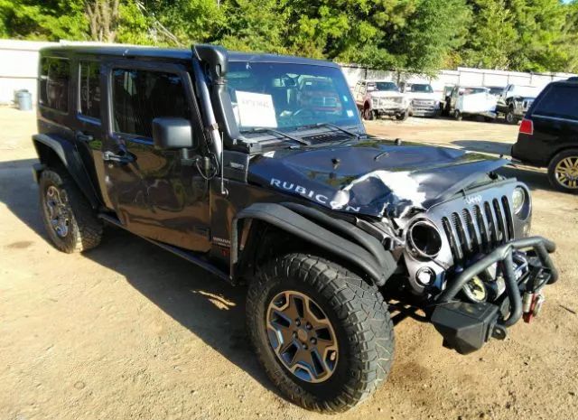 jeep wrangler unlimited 2014 1c4hjwfg7el256844